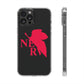 Evangelion NERV Clear Cases