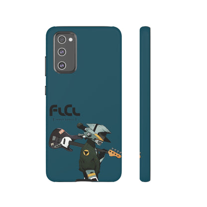 FLCL Canti Tough Cases