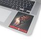 Kiss-Cut Skully JetPack Stickers