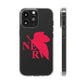 Evangelion NERV Clear Cases