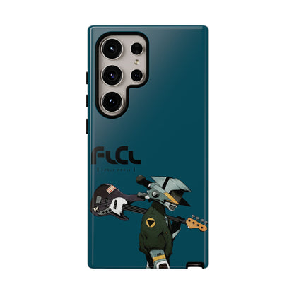 FLCL Canti Tough Cases