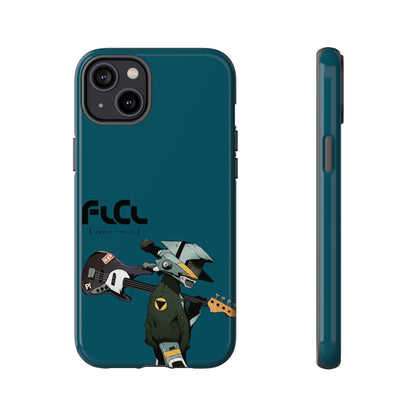 FLCL Canti Tough Cases