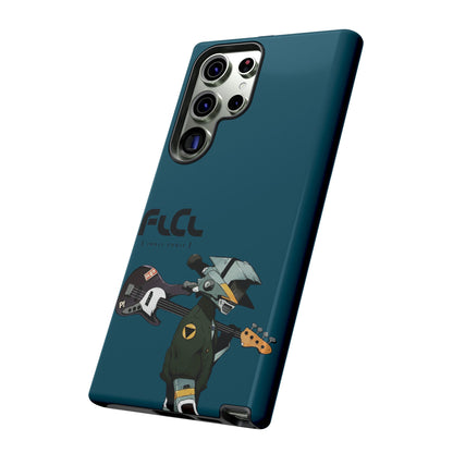 FLCL Canti Tough Cases