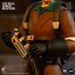 The Real Ghostbusters Peter Venkman 1:12 Scale Action Figure Pre-Order