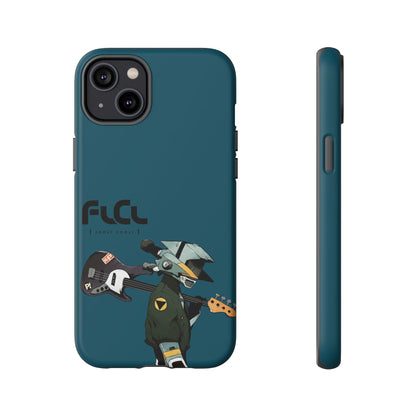 FLCL Canti Tough Cases