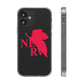 Evangelion NERV Clear Cases