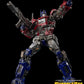 Transformers: Bumblebee Optimus Prime Cybertron Mode DLX Action Figure