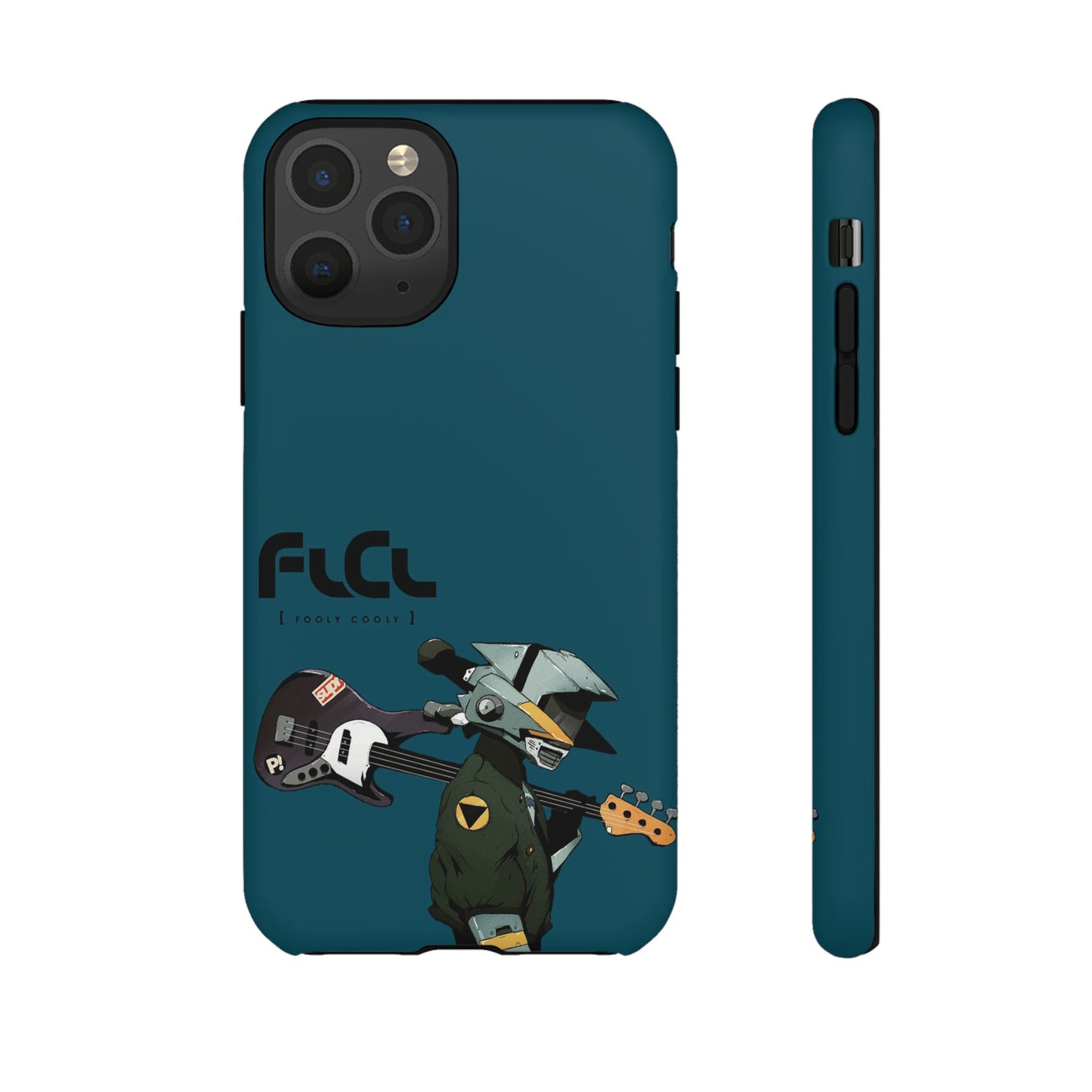 FLCL Canti Tough Cases