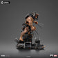 Weapon X Wolverine 50th Anniversary 1:10 Art Scale Limited Edition Statue