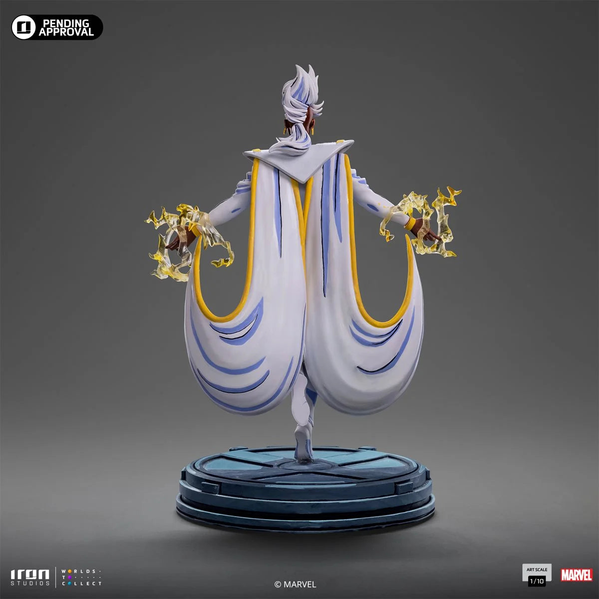 X-Men 97 Storm 1:10 Art Scale Limited Edition Statue