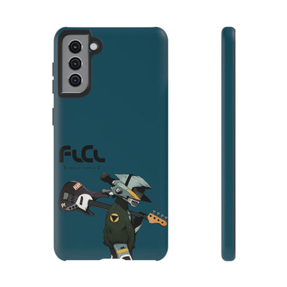 FLCL Canti Tough Cases