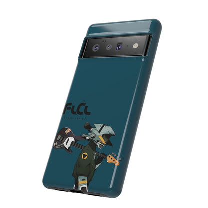 FLCL Canti Tough Cases