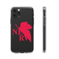 Evangelion NERV Clear Cases