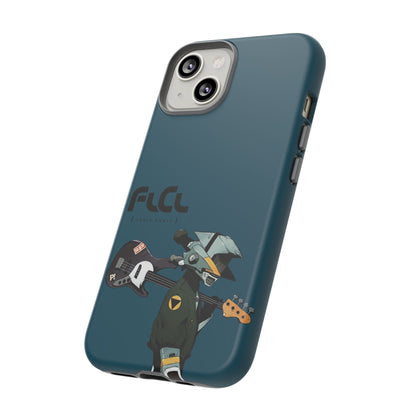 FLCL Canti Tough Cases