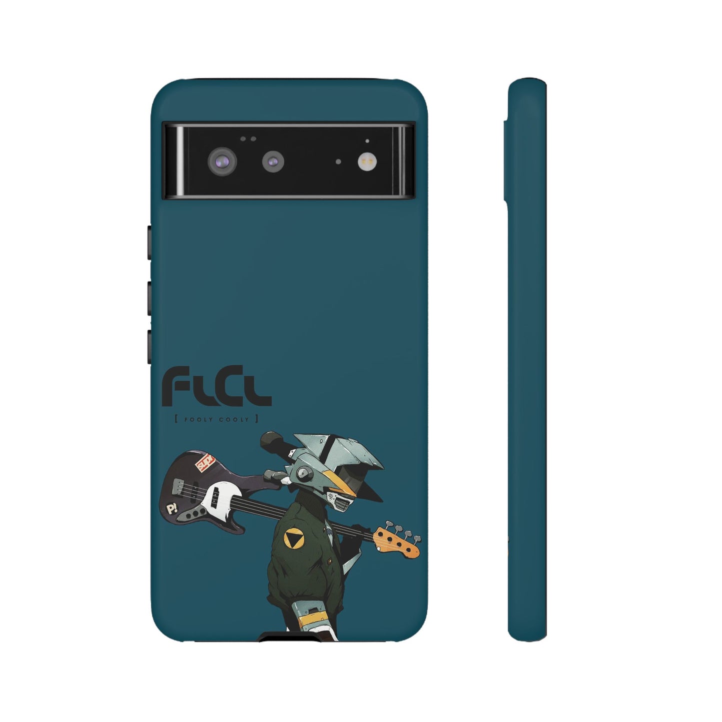 FLCL Canti Tough Cases