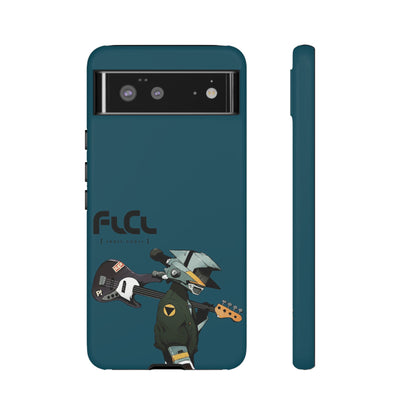 FLCL Canti Tough Cases