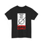 Expanse OPA Symbol (Book Version) Unisex Heavy Cotton Tee