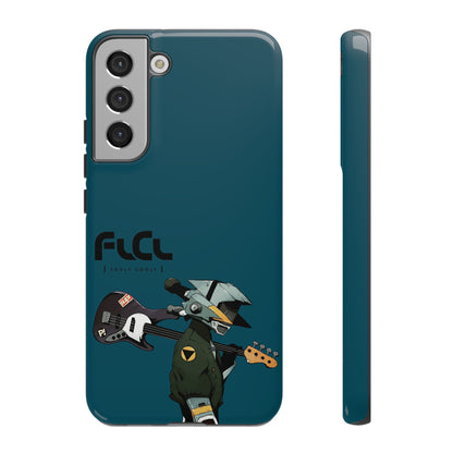 FLCL Canti Tough Cases