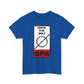 Expanse OPA Symbol (Book Version) Unisex Heavy Cotton Tee