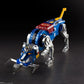 Voltron 40th Anniversary Gift Set with Light-Up Sound Base