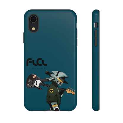 FLCL Canti Tough Cases