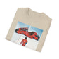 Akira Poster Unisex Softstyle T-Shirt