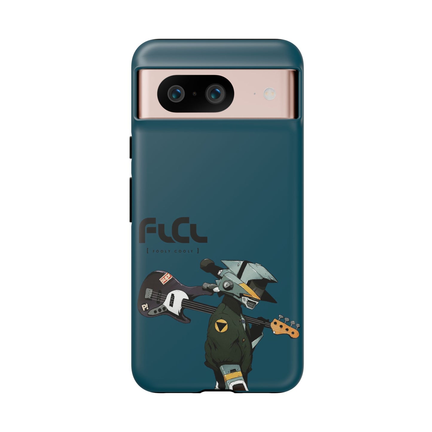 FLCL Canti Tough Cases