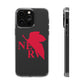 Evangelion NERV Clear Cases