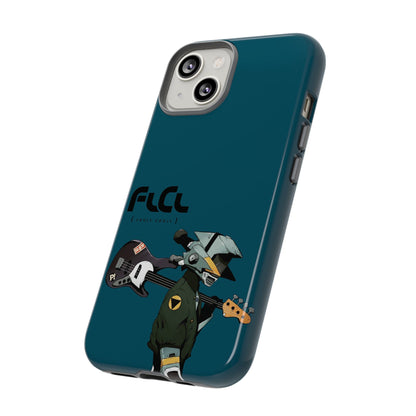 FLCL Canti Tough Cases