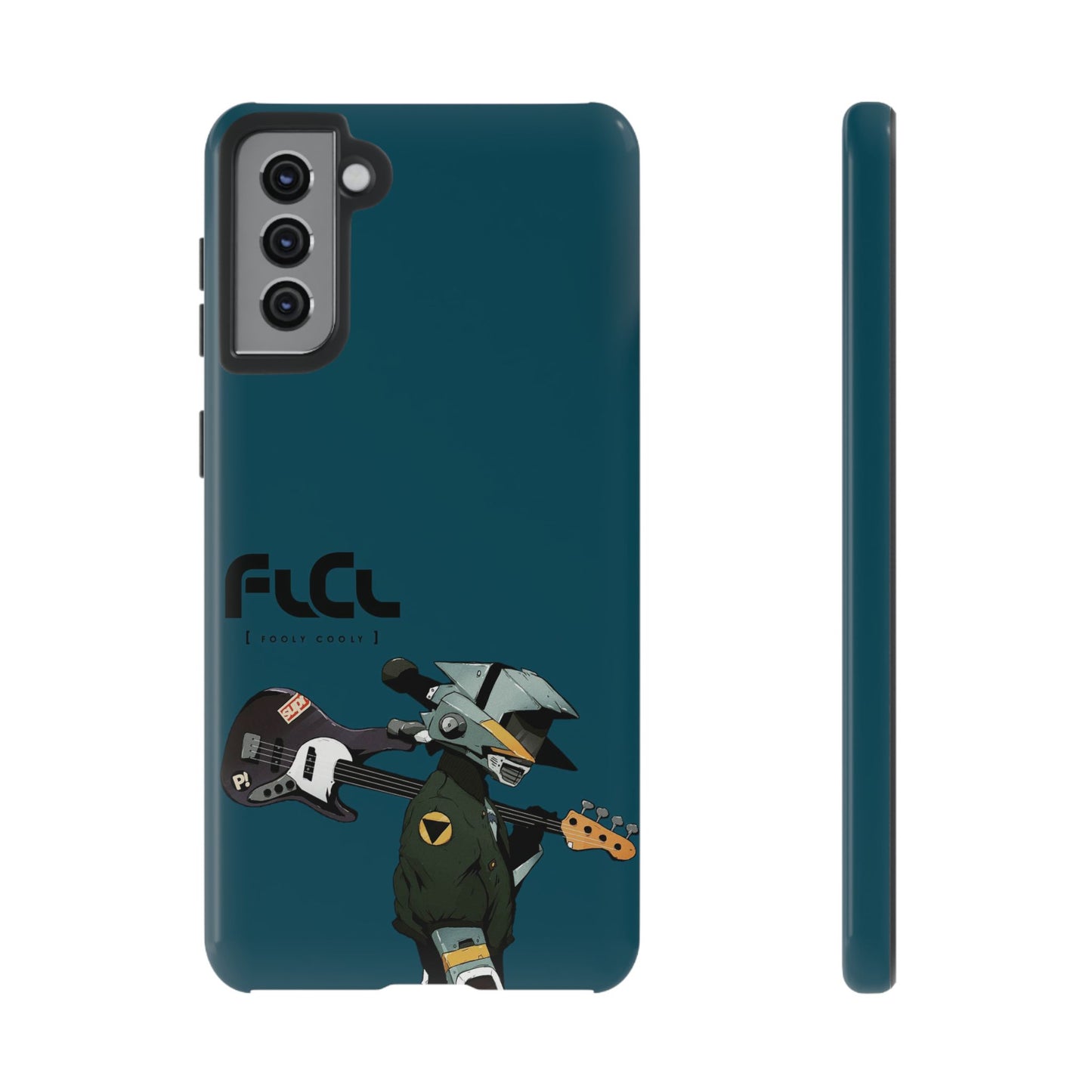 FLCL Canti Tough Cases