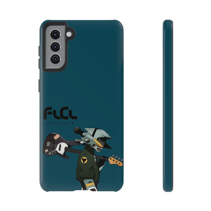 FLCL Canti Tough Cases