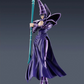 Yu-Gi-Oh! Dark Magician S.H.MonsterArts Action Figure