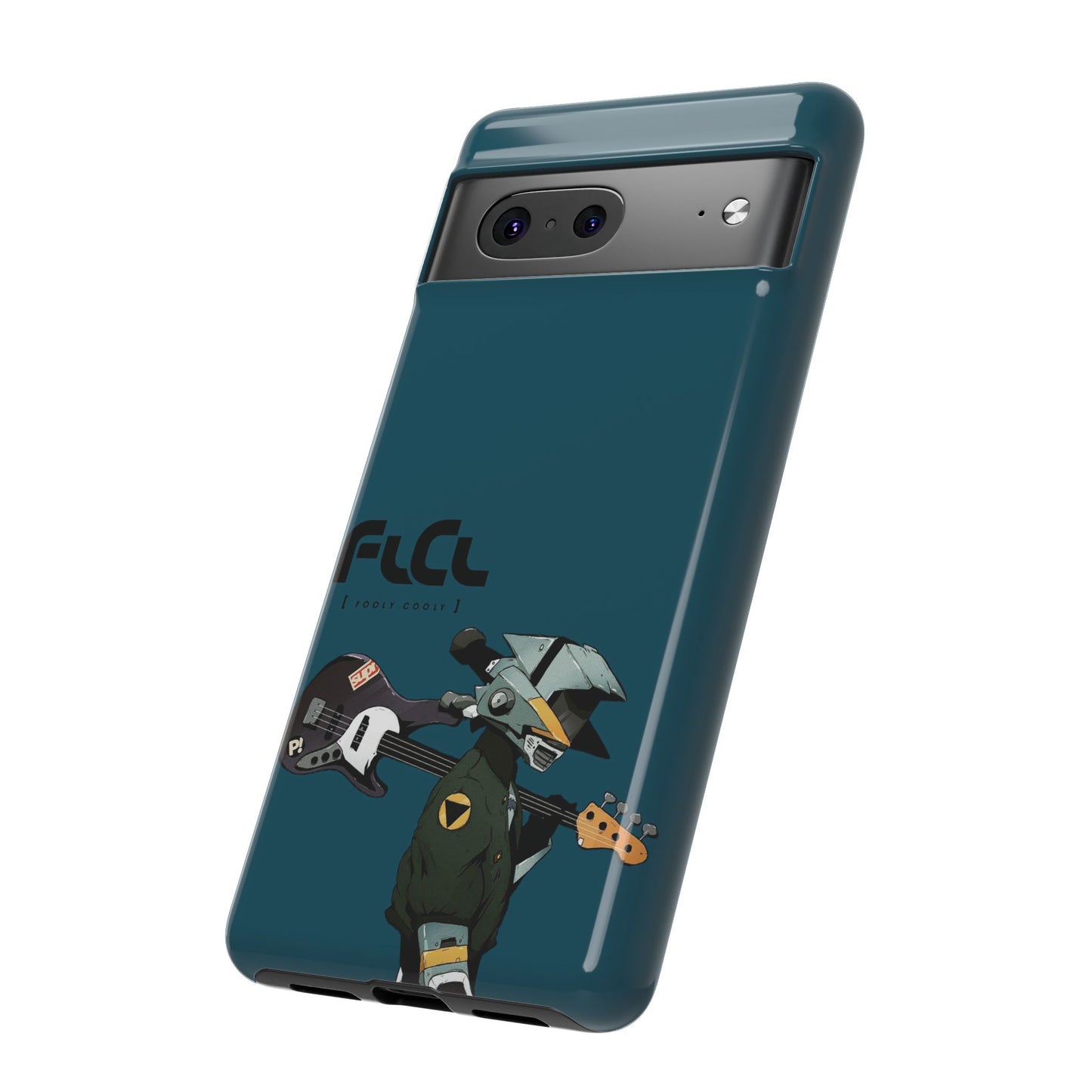 FLCL Canti Tough Cases