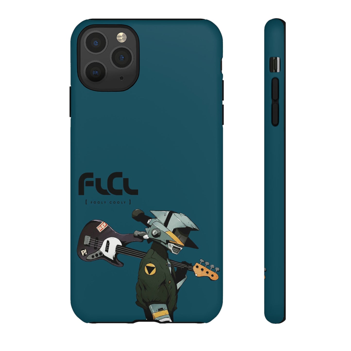 FLCL Canti Tough Cases