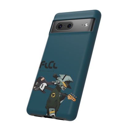 FLCL Canti Tough Cases