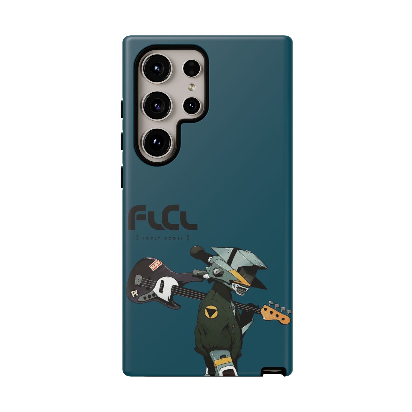 FLCL Canti Tough Cases