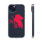 Evangelion NERV Clear Cases