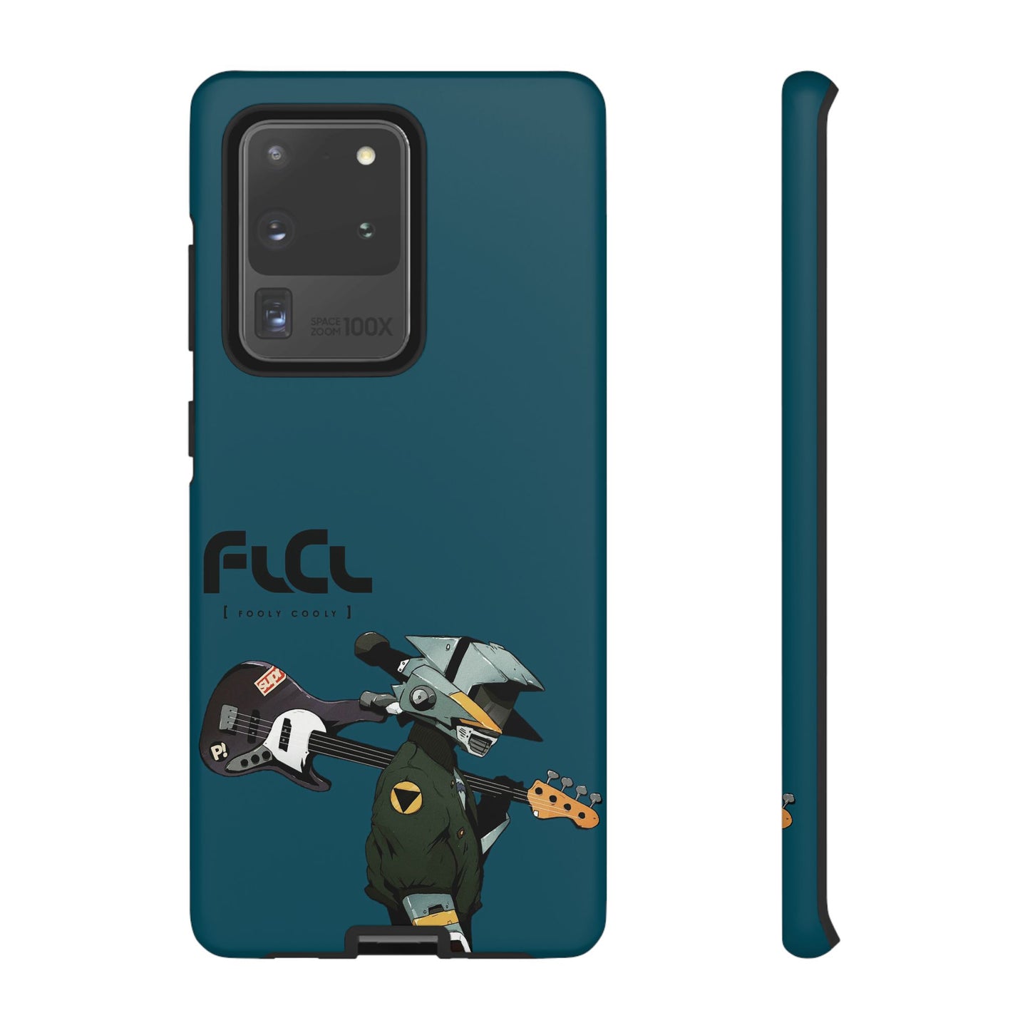 FLCL Canti Tough Cases