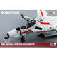 Robotech VF-1J Veritech Rick Hunter ROBO-DOU Action Figure (PRE-ORDER)