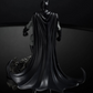 Batman by Bjorn Barends Batman Black and White 1:10 Scale Resin Statue