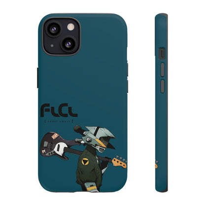 FLCL Canti Tough Cases