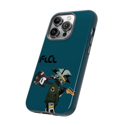 FLCL Canti Tough Cases