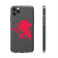 Evangelion NERV Clear Cases