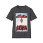 Akira Poster Unisex Softstyle T-Shirt