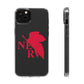 Evangelion NERV Clear Cases