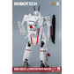 Robotech VF-1J Veritech Rick Hunter ROBO-DOU Action Figure (PRE-ORDER)