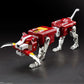 Voltron 40th Anniversary Gift Set with Light-Up Sound Base