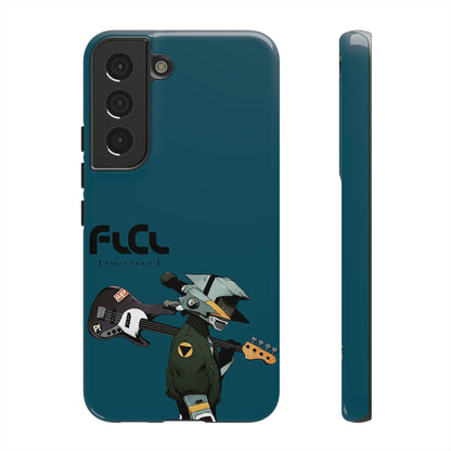 FLCL Canti Tough Cases