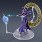 Yu-Gi-Oh! Dark Magician S.H.MonsterArts Action Figure