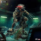 Weapon X Wolverine 50th Anniversary 1:10 Art Scale Limited Edition Statue